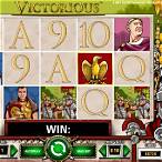 victorious slot